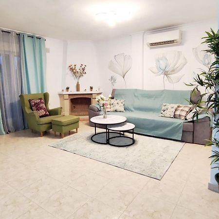 Villa Sunshine Ciudad Quesada Spain ภายนอก รูปภาพ