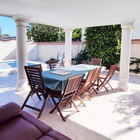 Villa Sunshine Ciudad Quesada Spain ภายนอก รูปภาพ