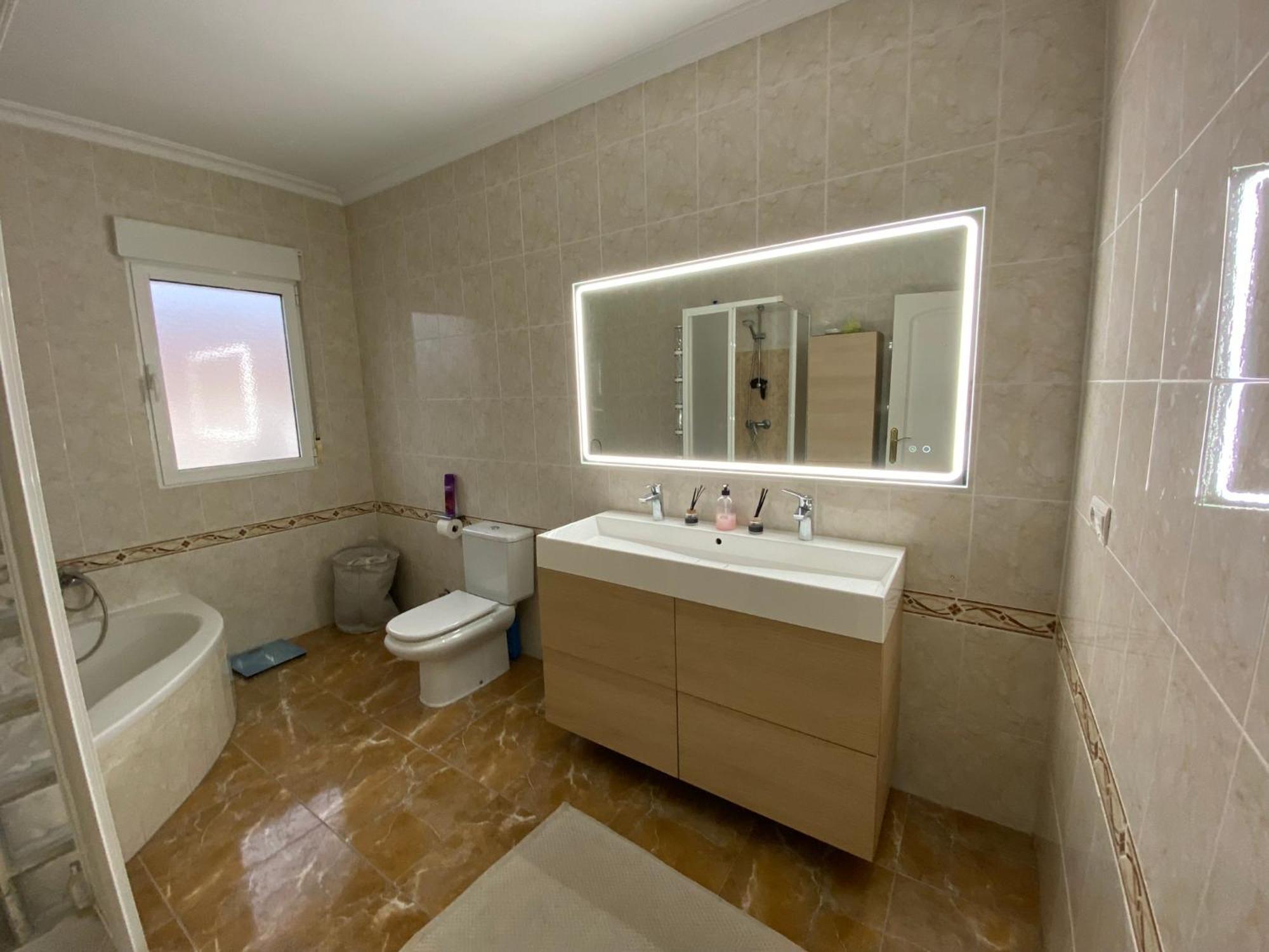 Villa Sunshine Ciudad Quesada Spain ภายนอก รูปภาพ