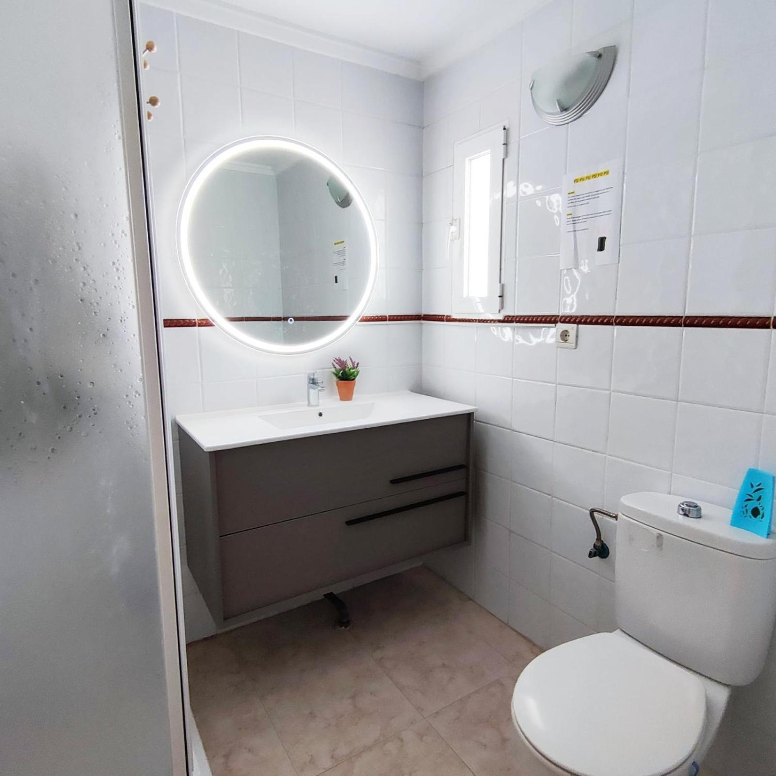 Villa Sunshine Ciudad Quesada Spain ภายนอก รูปภาพ