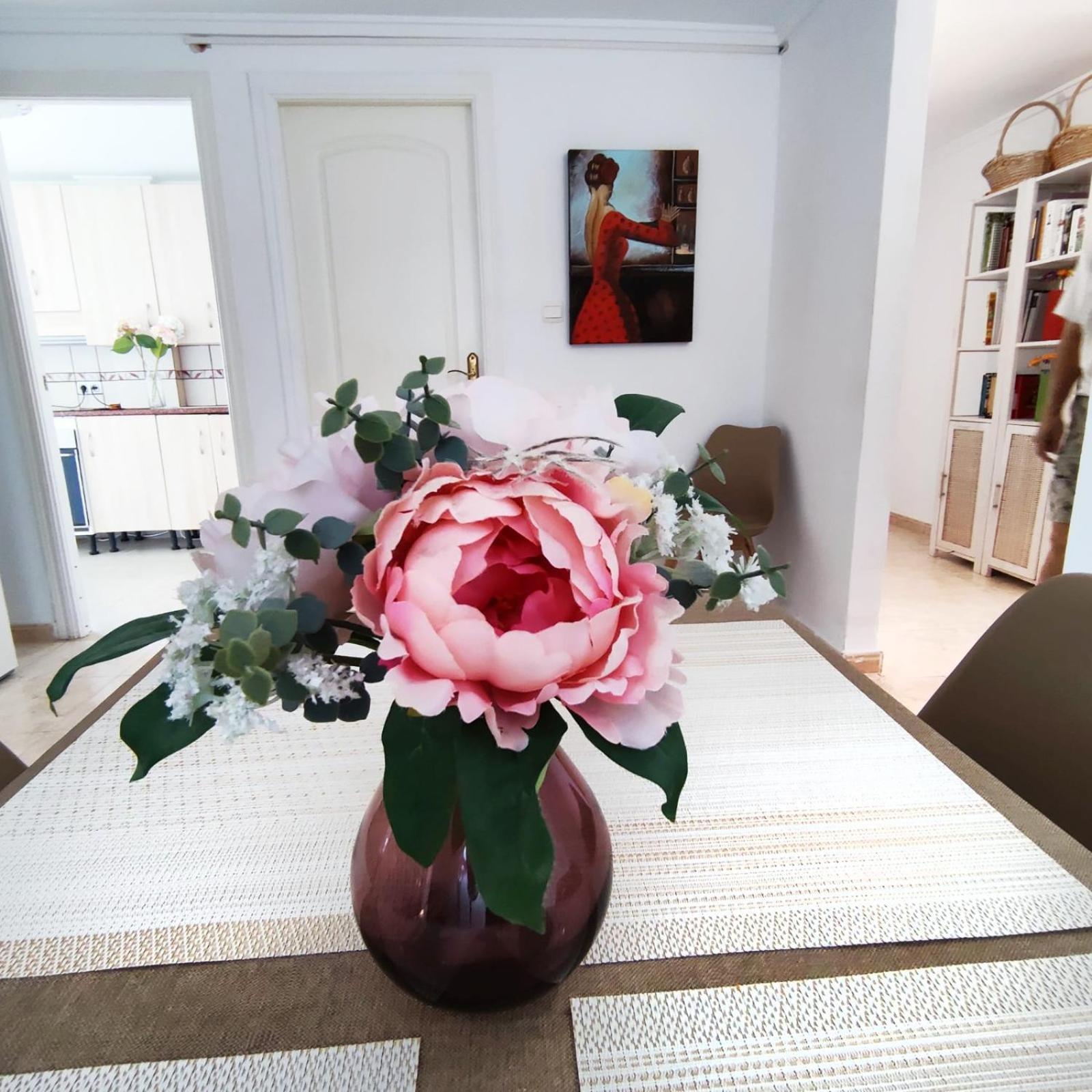 Villa Sunshine Ciudad Quesada Spain ภายนอก รูปภาพ