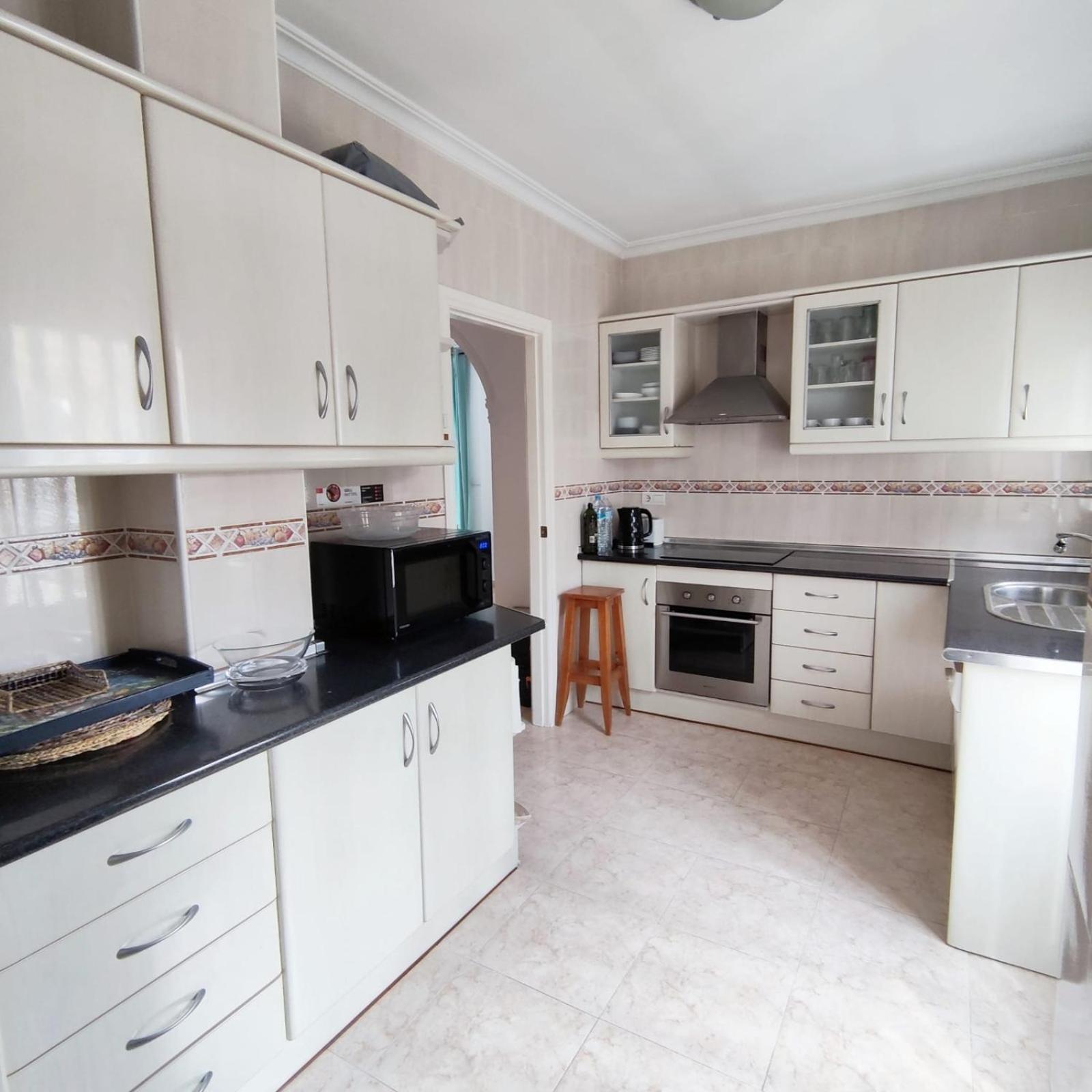 Villa Sunshine Ciudad Quesada Spain ภายนอก รูปภาพ