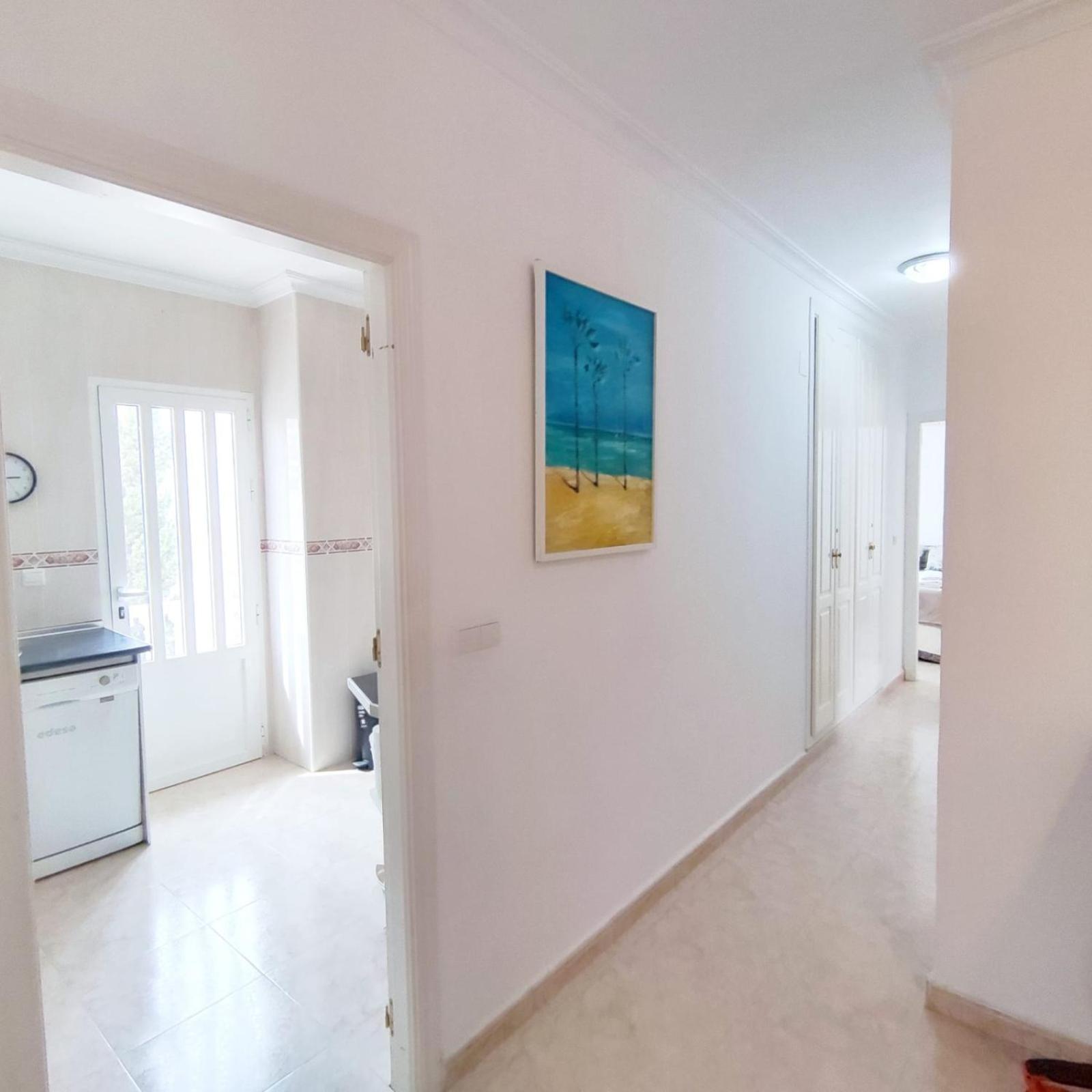 Villa Sunshine Ciudad Quesada Spain ภายนอก รูปภาพ
