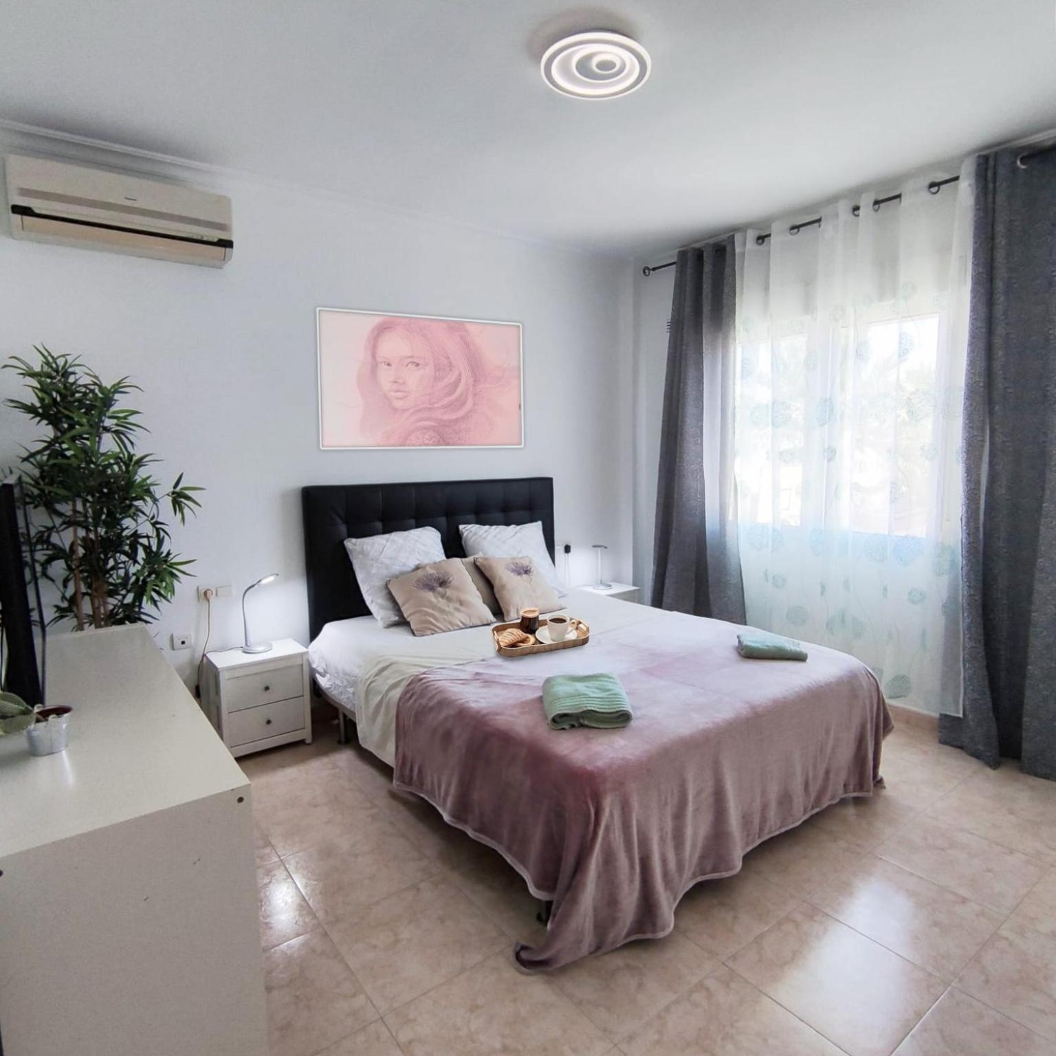Villa Sunshine Ciudad Quesada Spain ภายนอก รูปภาพ