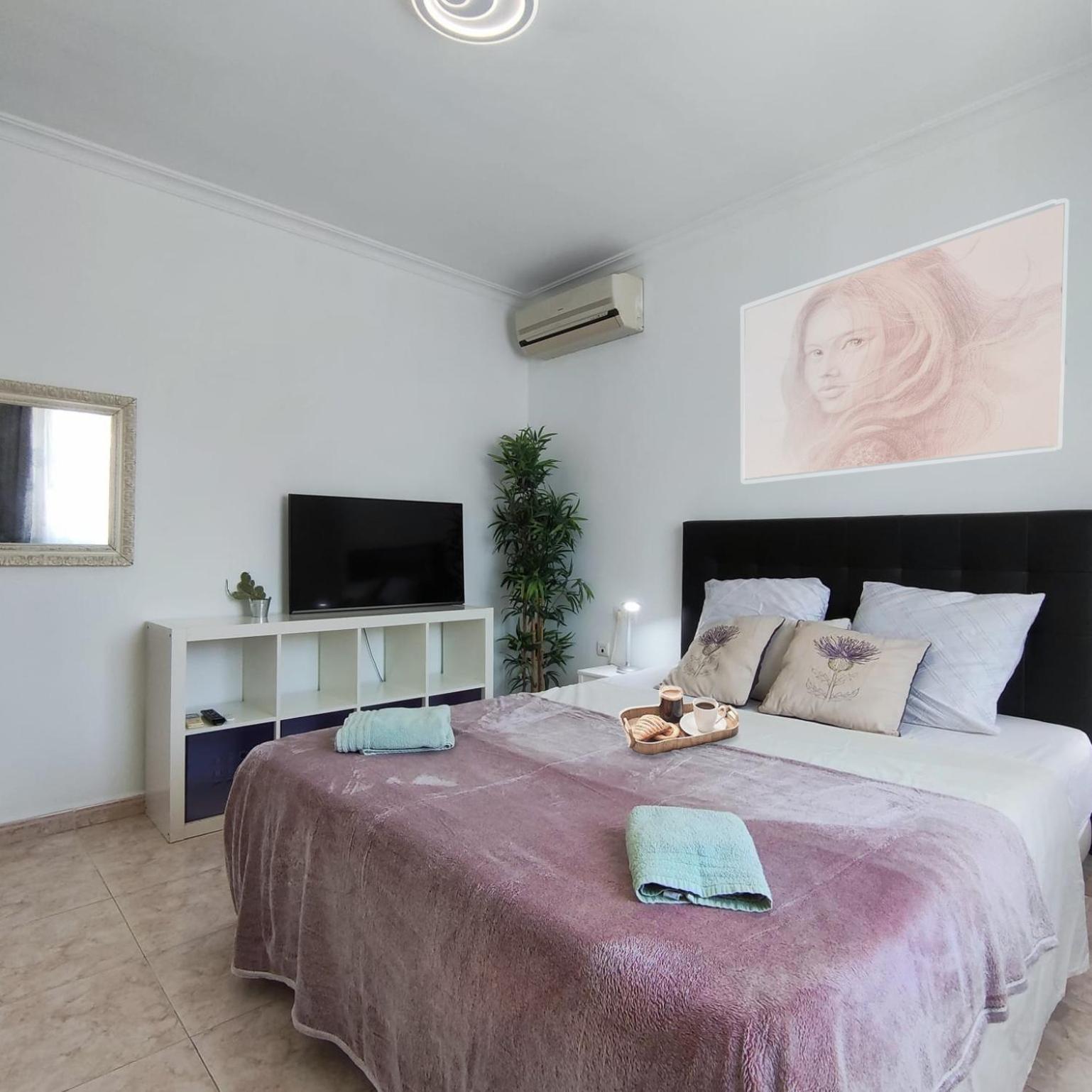 Villa Sunshine Ciudad Quesada Spain ภายนอก รูปภาพ