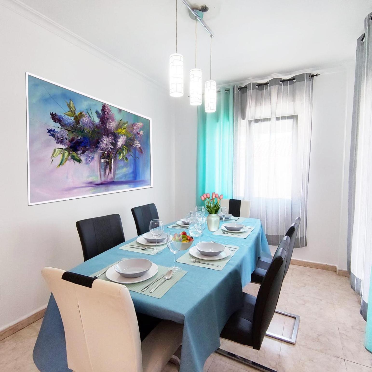 Villa Sunshine Ciudad Quesada Spain ภายนอก รูปภาพ