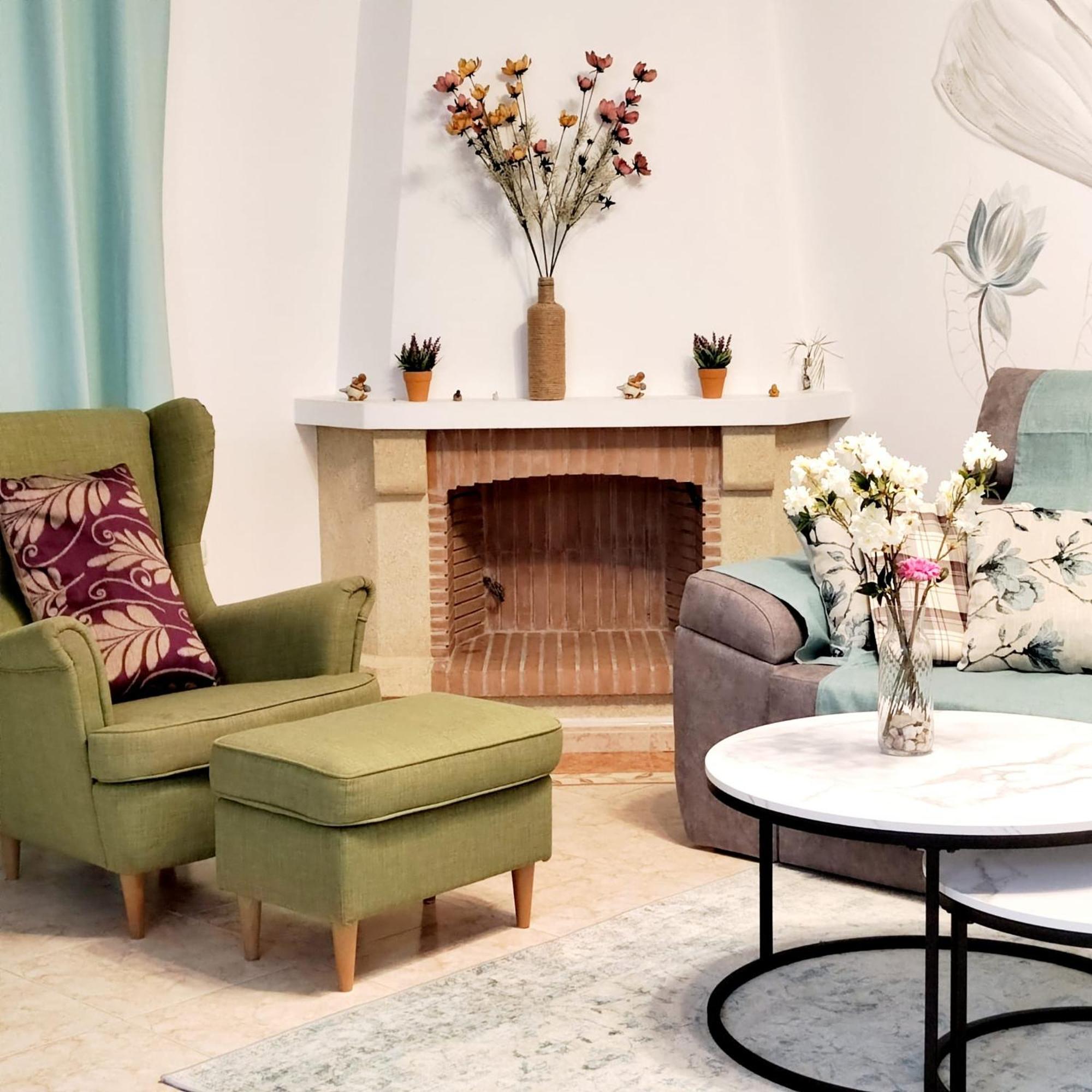 Villa Sunshine Ciudad Quesada Spain ภายนอก รูปภาพ