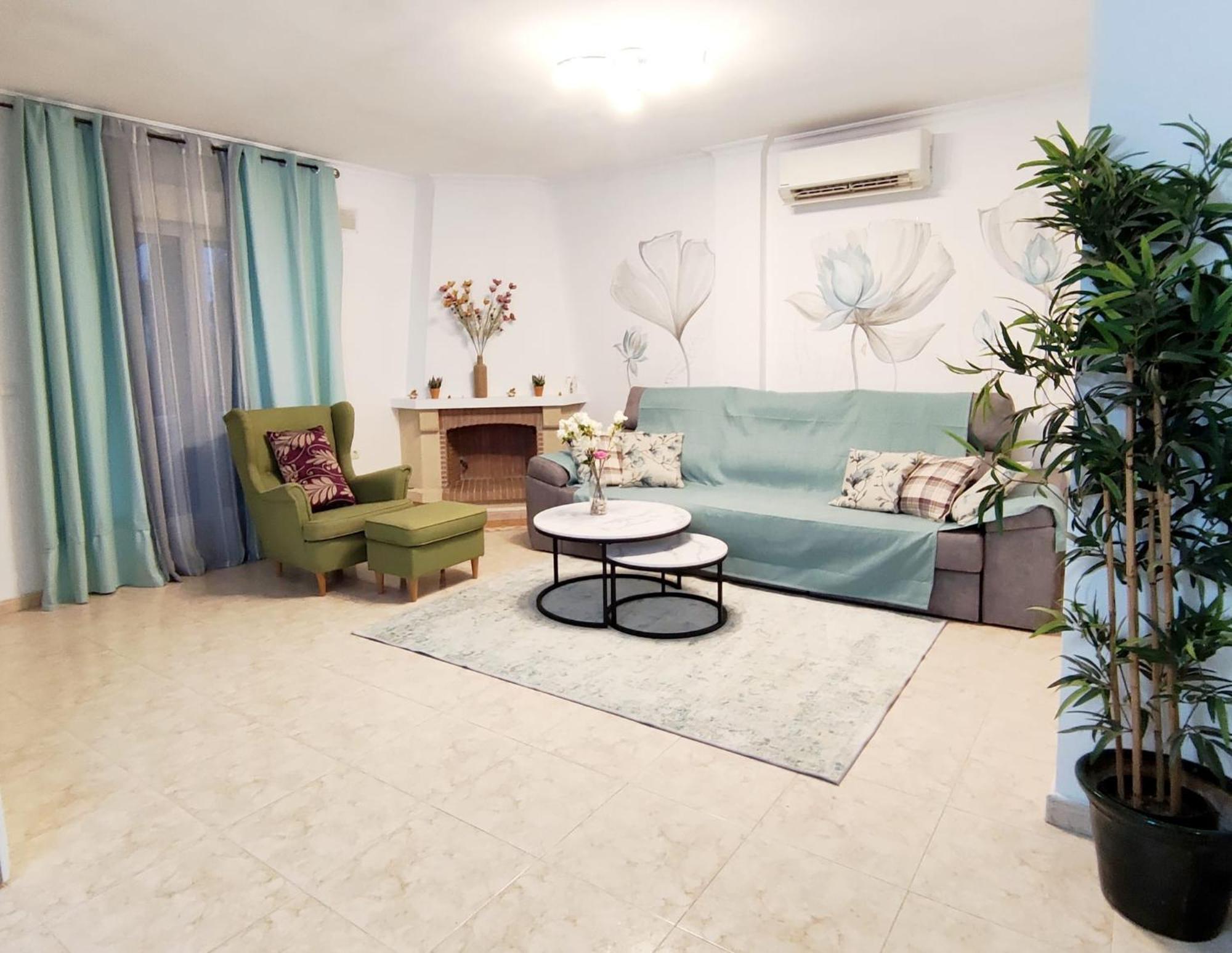 Villa Sunshine Ciudad Quesada Spain ภายนอก รูปภาพ
