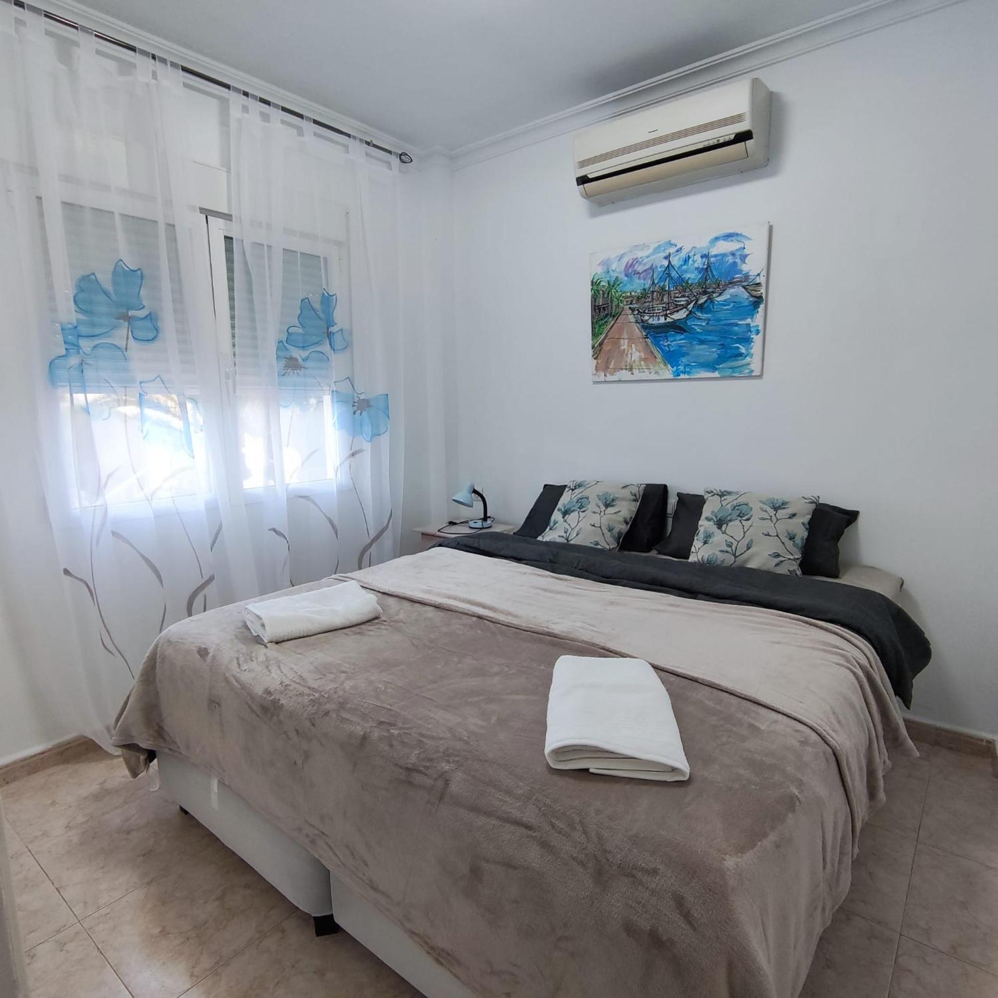 Villa Sunshine Ciudad Quesada Spain ภายนอก รูปภาพ