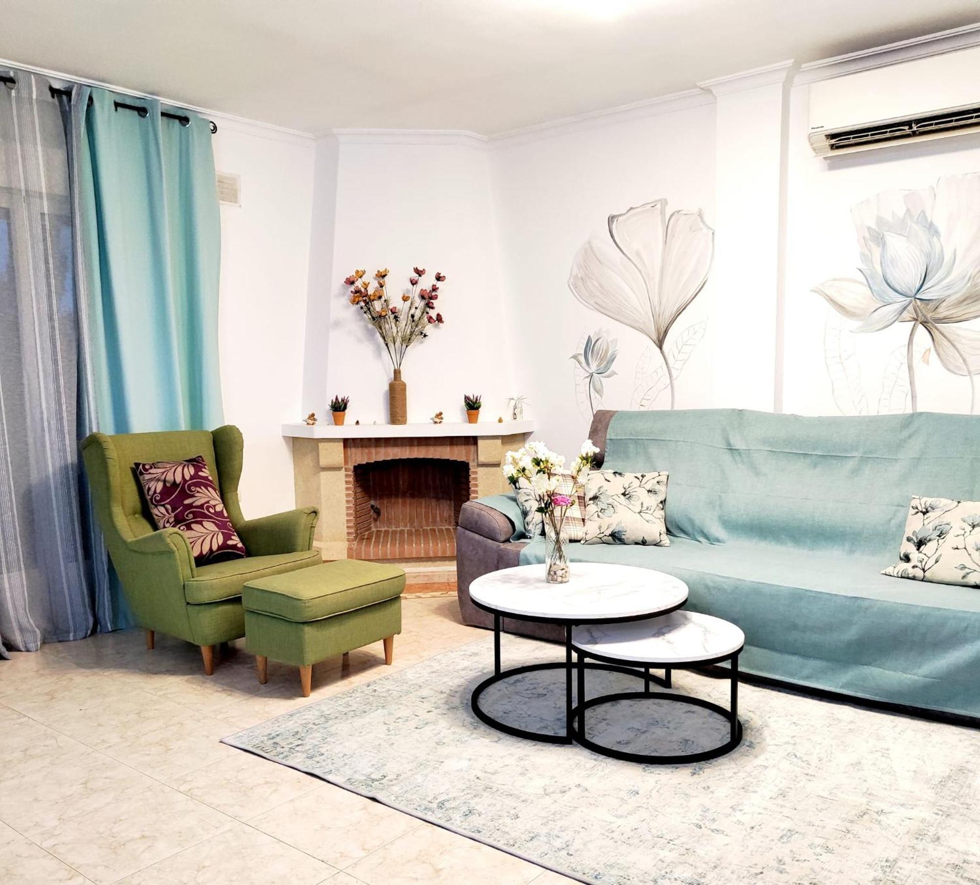 Villa Sunshine Ciudad Quesada Spain ภายนอก รูปภาพ