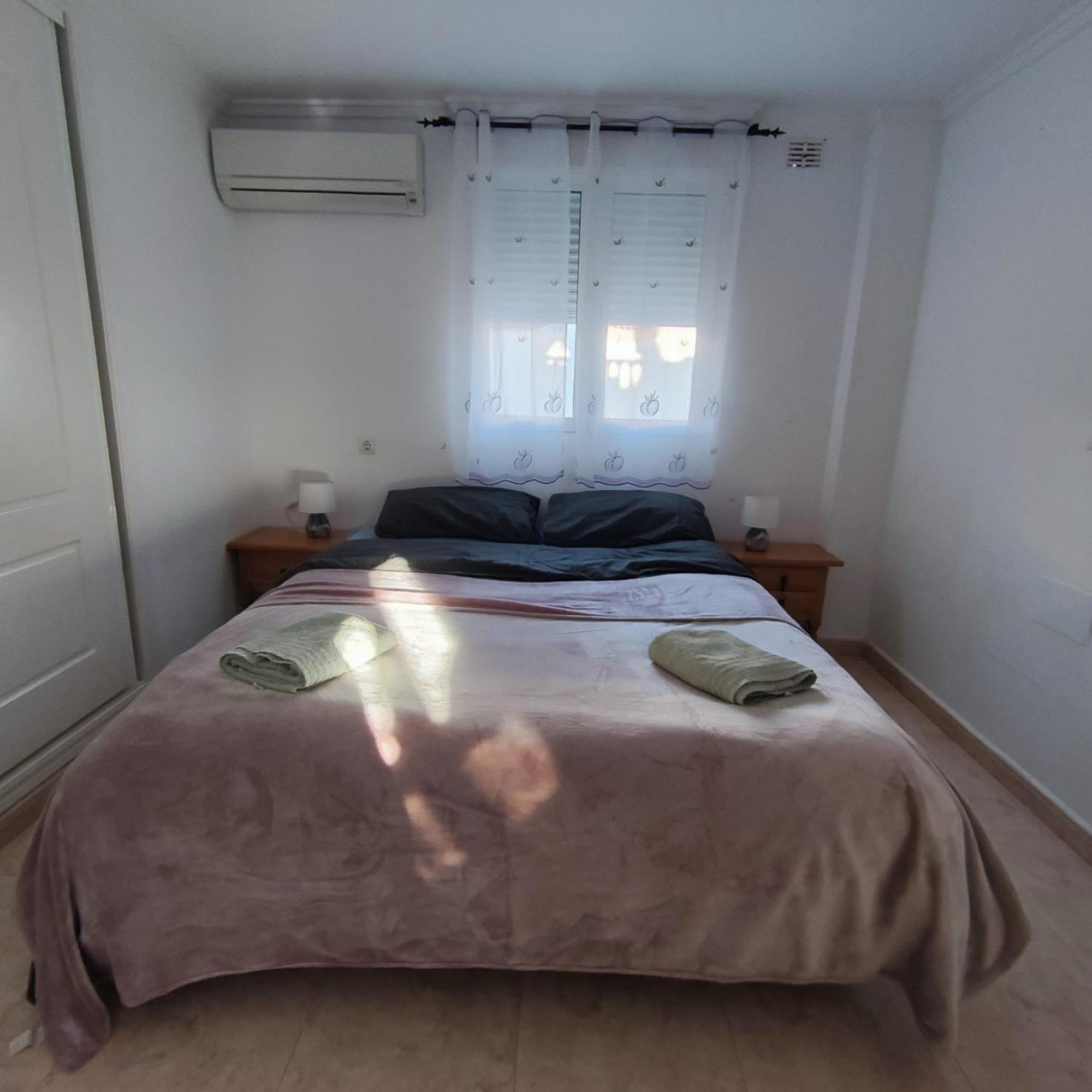 Villa Sunshine Ciudad Quesada Spain ภายนอก รูปภาพ