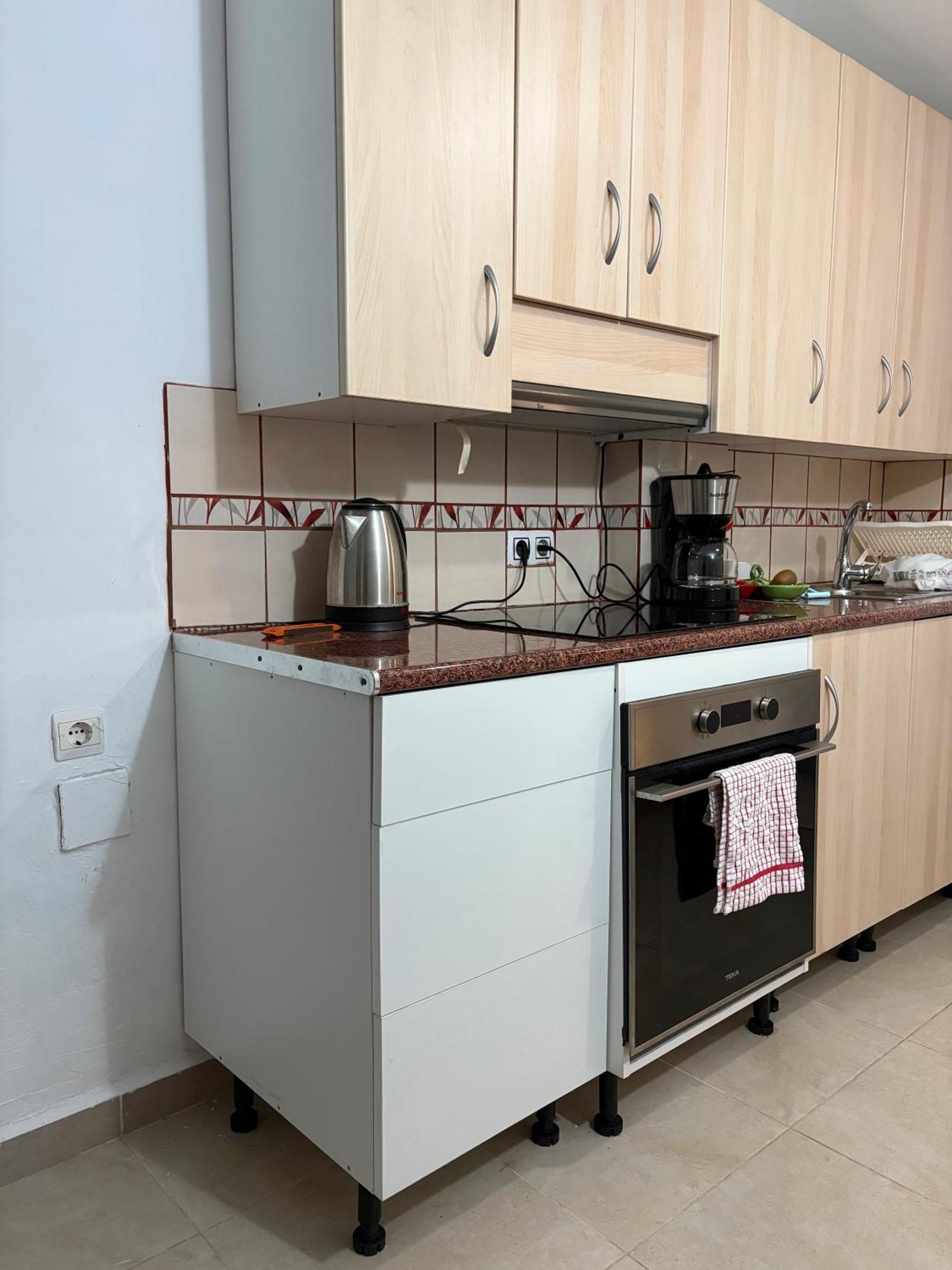 Villa Sunshine Ciudad Quesada Spain ภายนอก รูปภาพ