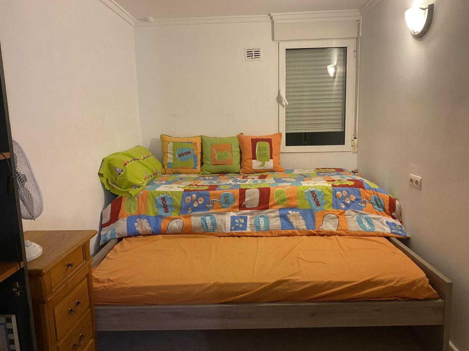 Villa Sunshine Ciudad Quesada Spain ภายนอก รูปภาพ